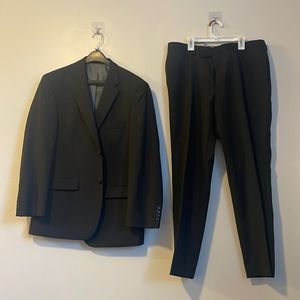 Suit set (coat and pants)